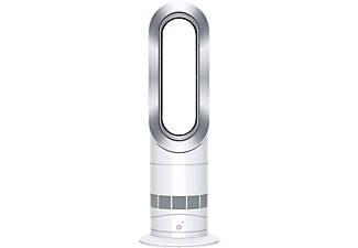 DYSON Outlet AM09 HOT+COOL légfúvó ventilátor, fehér