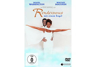 Rendezvous mit einem Engel DVD