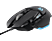 LOGITECH Logitech Proteus Spectrum G502 - Mouse da gaming, Cavo, 12000 DPI, Nero