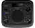 SONY MHC-V11 - Audiosystem (Schwarz)