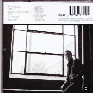 Brian Fallon - Painkillers  - (CD)