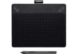 WACOM Intuos Photo Black P&T-S (Cth-490Pk)