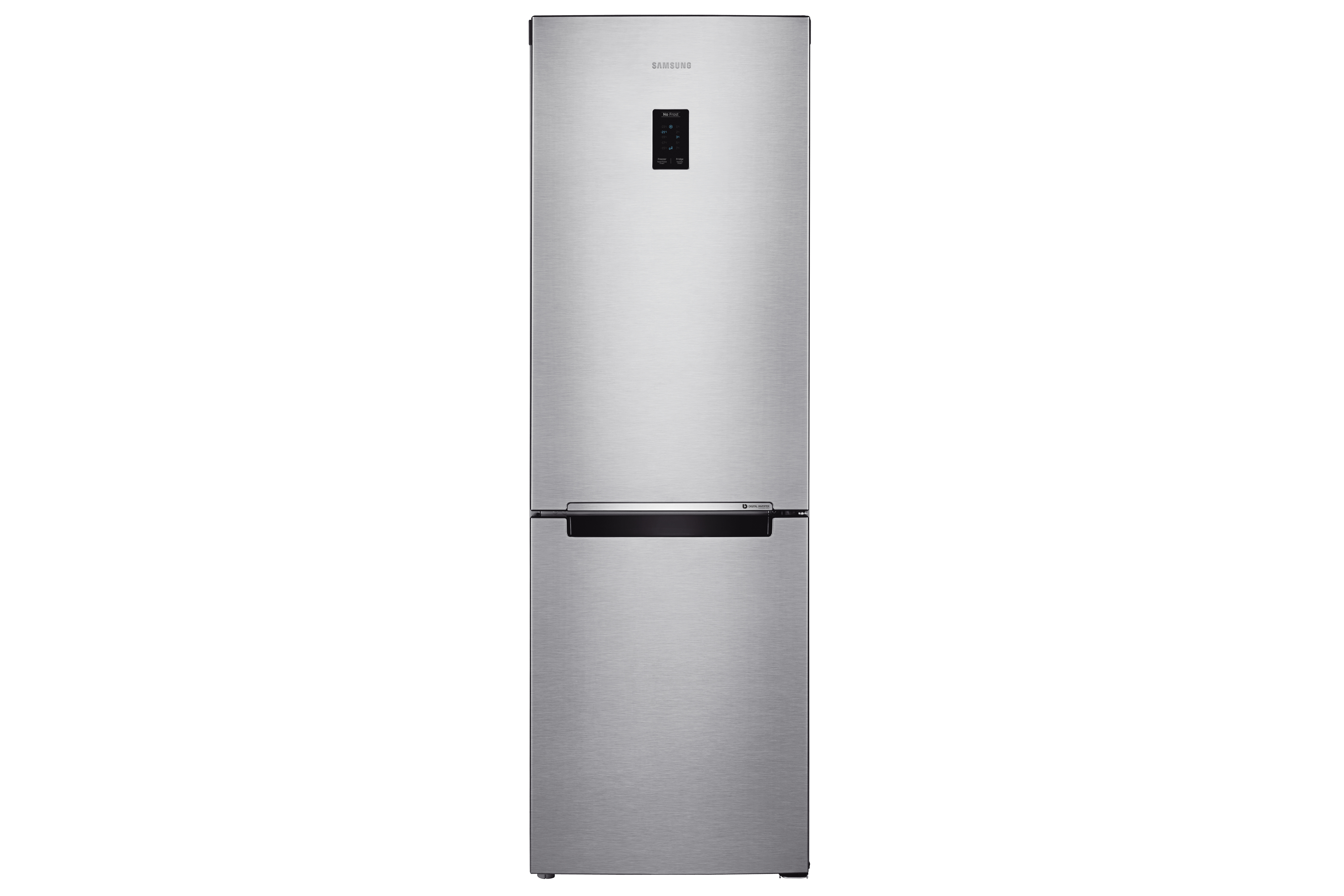 SAMSUNG RB33J3200SA/EF