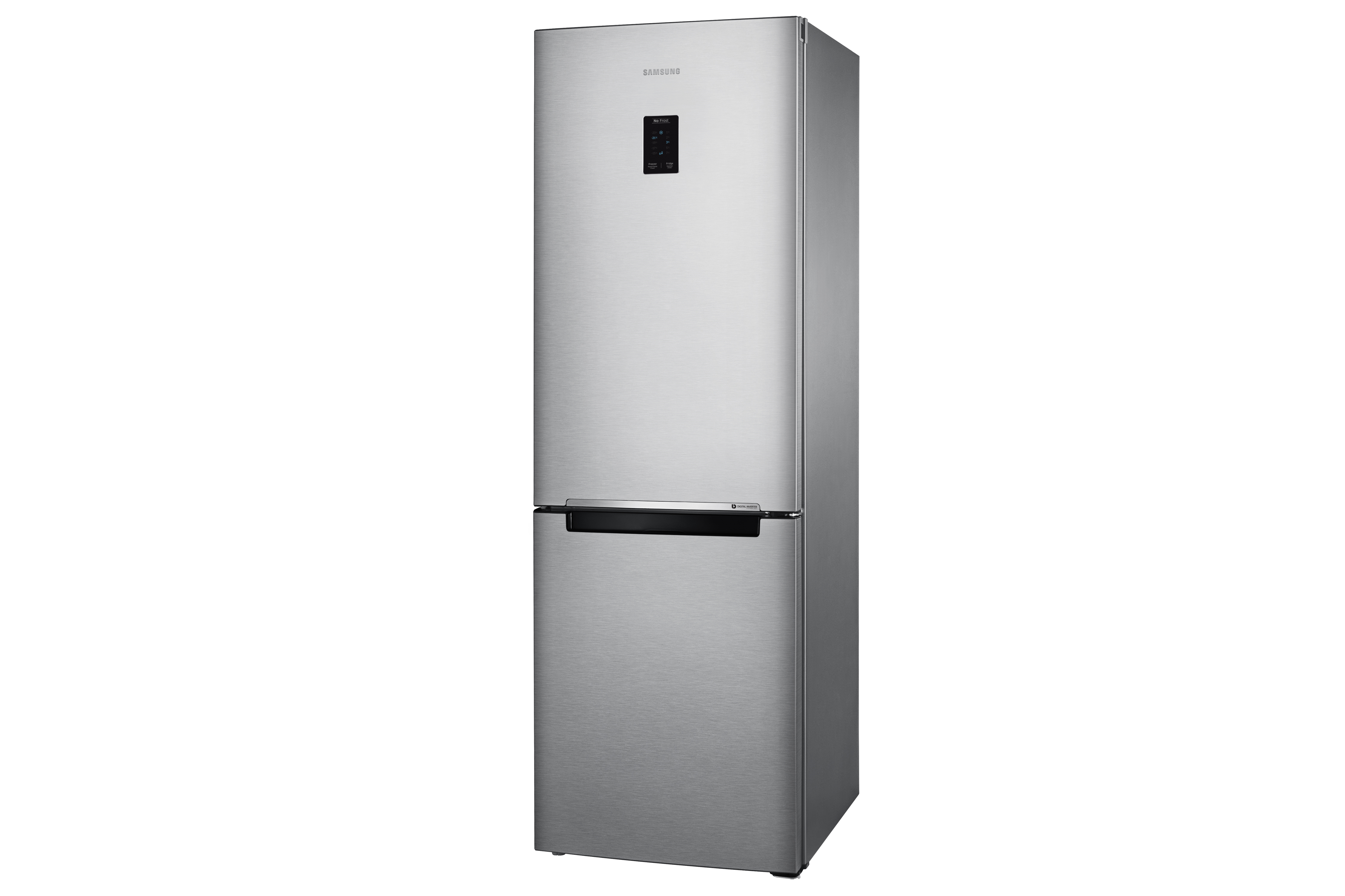 SAMSUNG RB33J3200SA/EF