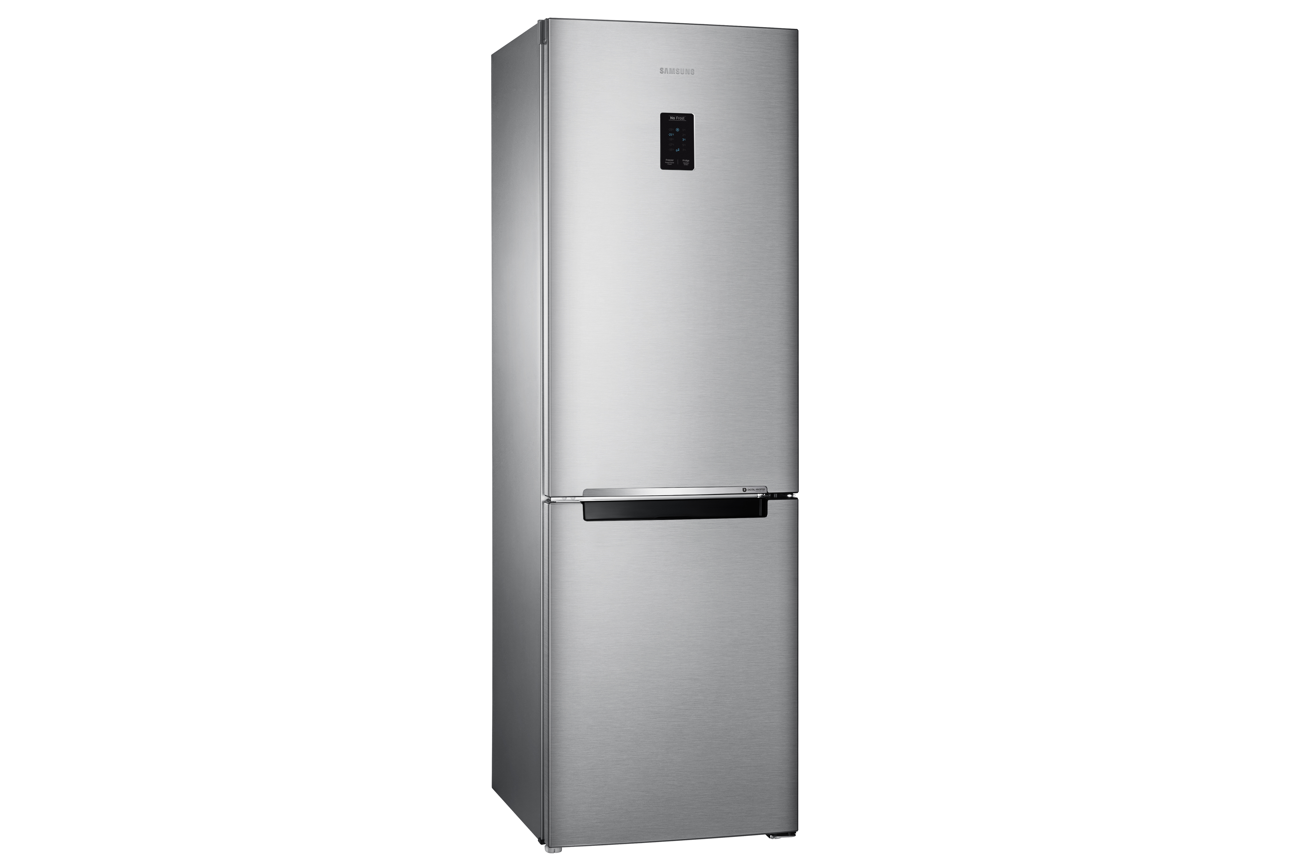 SAMSUNG RB33J3200SA/EF