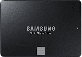 SAMSUNG 750 EVO 120GB 540MB-520MB/s SATA3 2.5 inç Dahili SSD MZ-750120BW