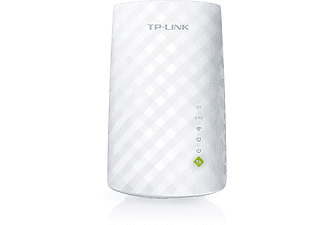 TP-LINK RE200 750Mbps Kablosuz AC Dual Band Wall Plug 1 x RJ45 Evrensel Menzil Genişletici_2