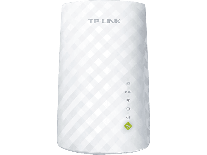 TP-LINK RE200 750Mbps Kablosuz AC Dual Band Wall Plug 1 x RJ45 Evrensel Menzil Genişletici_2