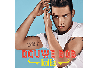 Douwe Bob - Fool Bar (Limited Edition) | CD