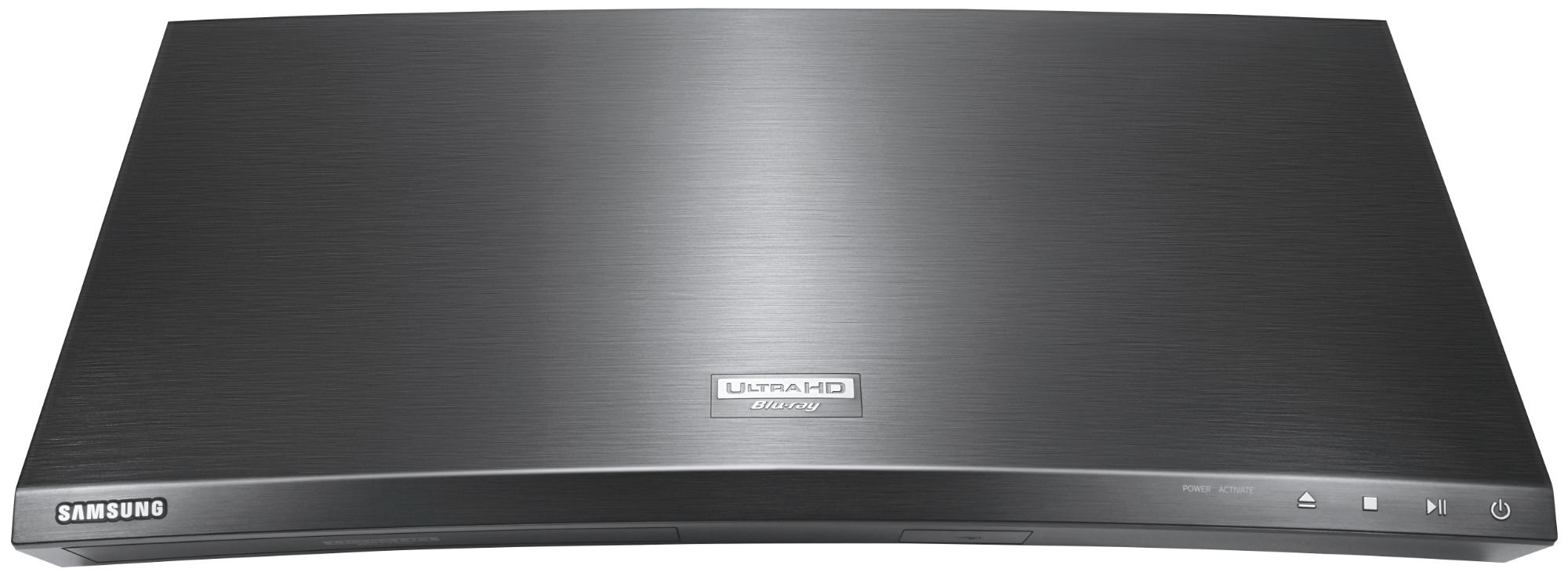 SAMSUNG UBD-K8500/EN 4K UltraHD blu-ray lejátszó