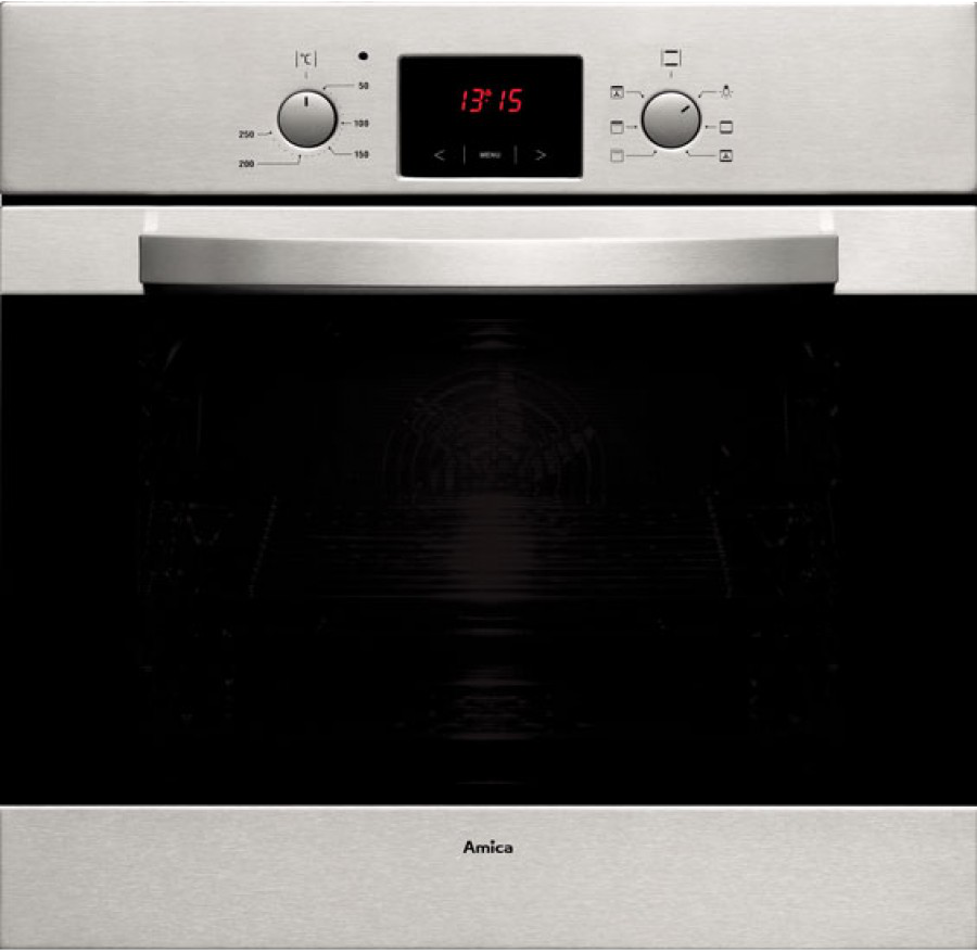 AMICA EBS6541AA beépíthető sütő