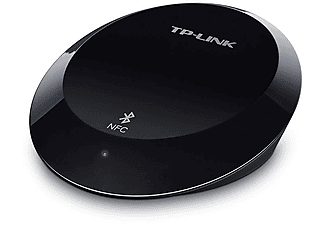 TP-LINK HA100 Bluetooth Müzik Alıcısı Siyah_1