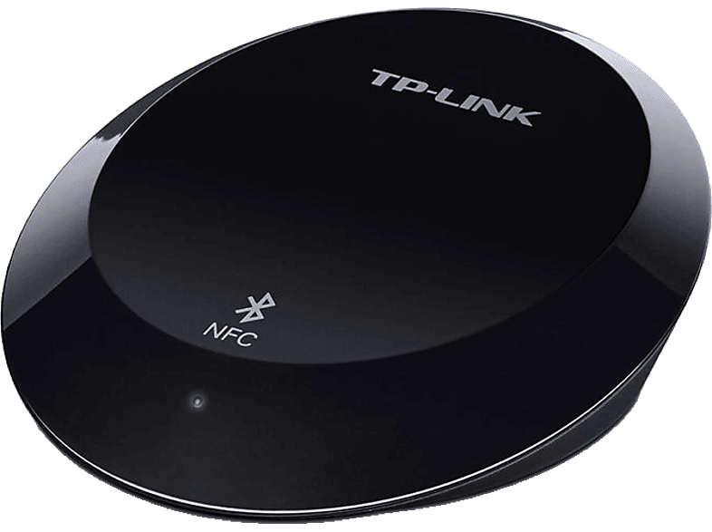 TP-LINK HA100 Bluetooth Müzik Alıcısı Siyah_1