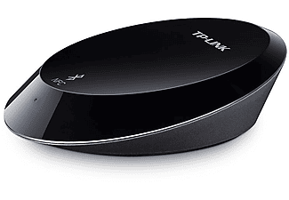 TP-LINK HA100 Bluetooth Müzik Alıcısı Siyah_2