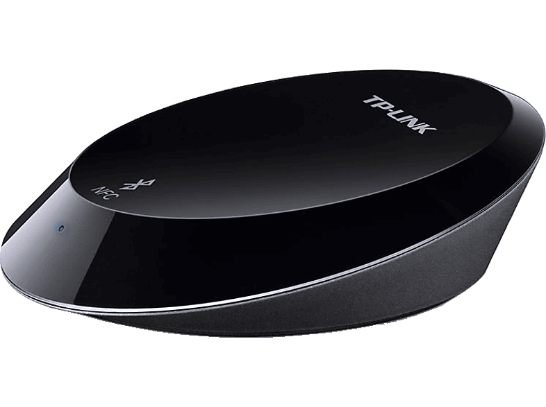 TP-LINK HA100 Bluetooth Müzik Alıcısı Siyah_2