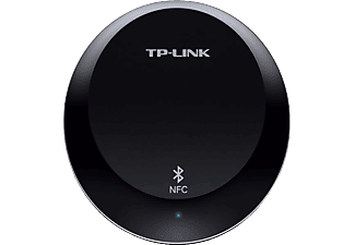 TP-LINK HA100 Bluetooth Müzik Alıcısı Siyah