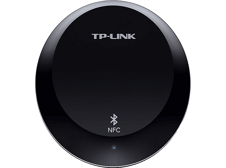 TP-LINK HA100 Bluetooth Müzik Alıcısı Siyah_0