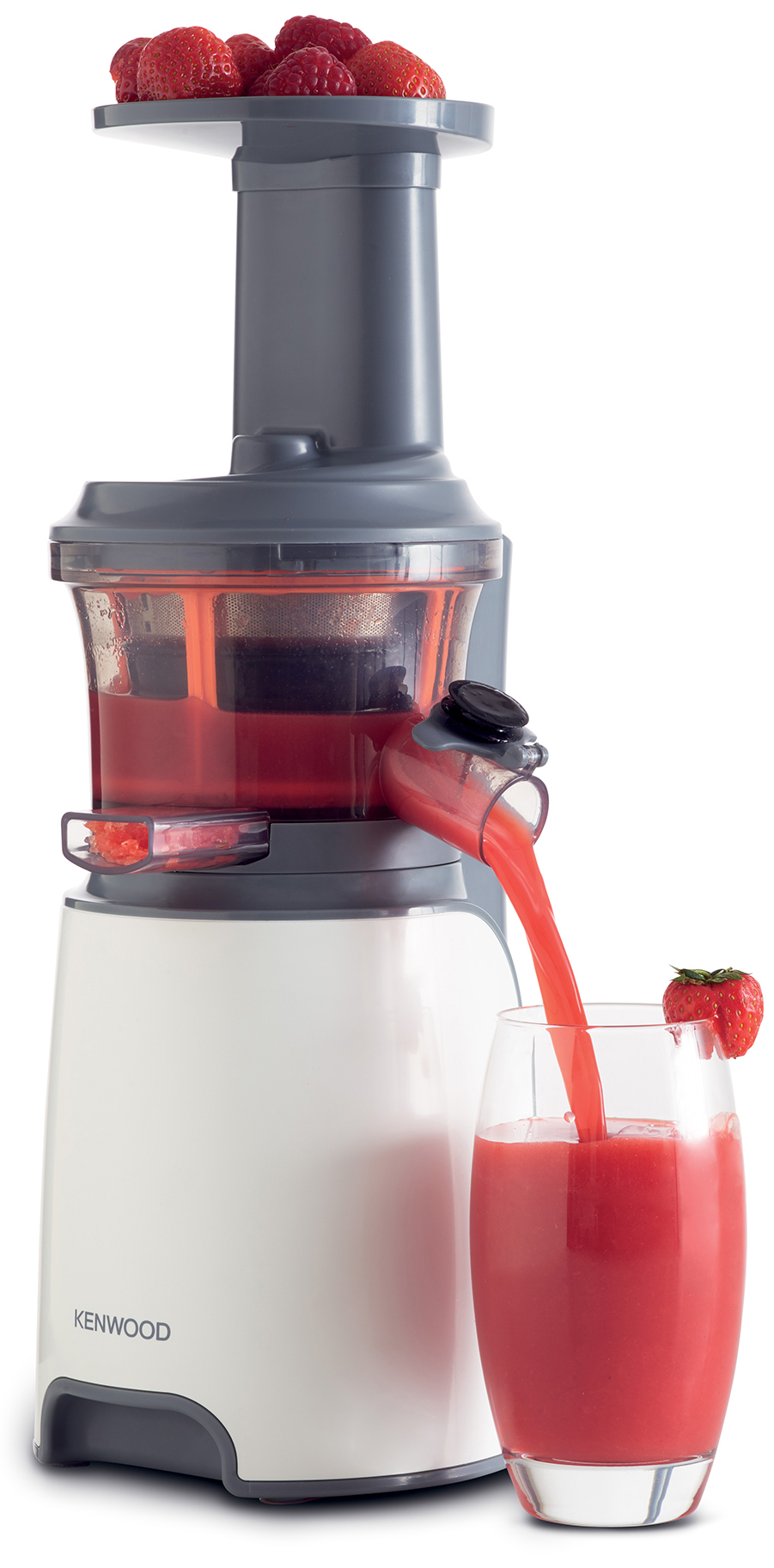 KENWOOD Centrifugeuse (JMP600WH)