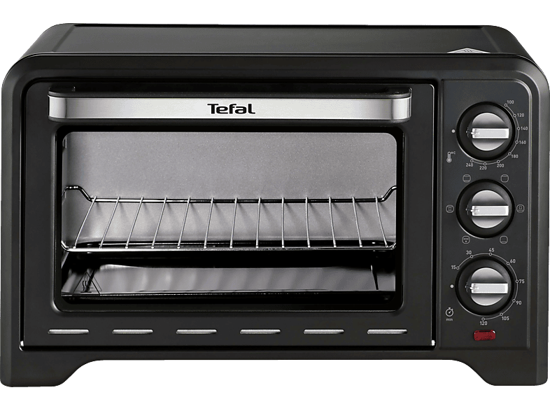 uitzetten pijnlijk Cornwall TEFAL OF4448 Optimo 19 L kopen? | MediaMarkt