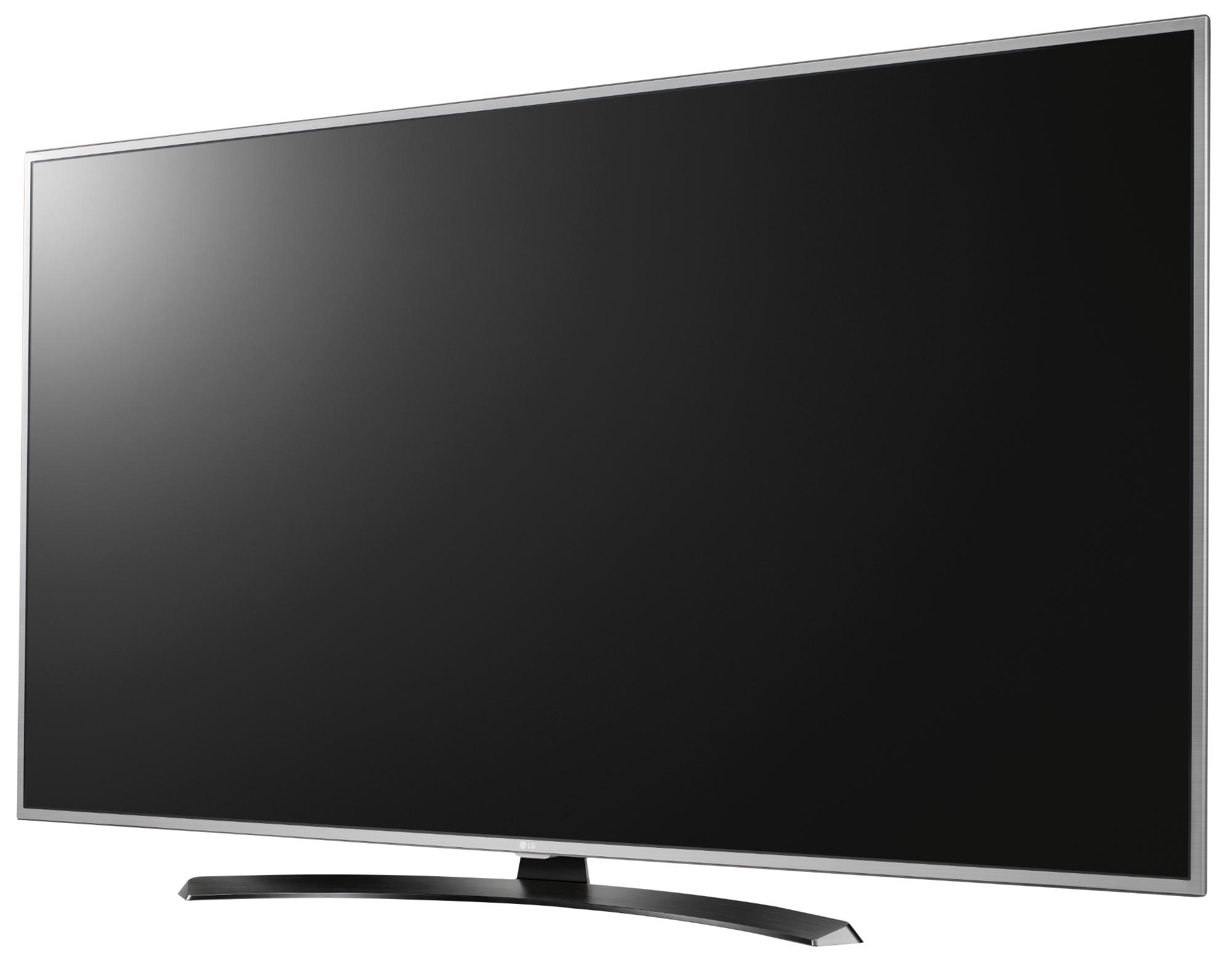 TV LED 43" - LG 43UH668V, Ultra HD 4K, HDR Pro, WebOS 3.0, audio Harman Kardon