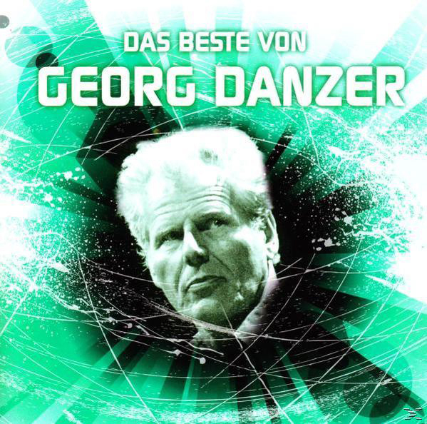 Beste - Das Von Danzer Georg - (CD)