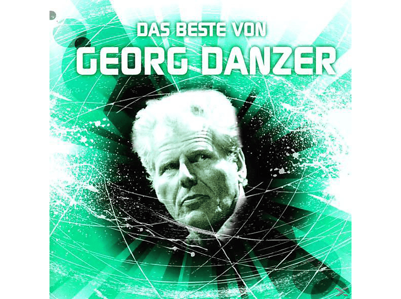 Georg Danzer - Das Beste Von (CD) 