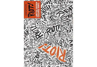 Paramore - Riot! (Vinyl LP (nagylemez))