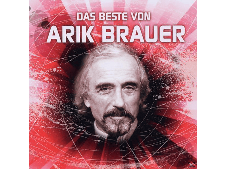 Arik Brauer - Das Beste Von - (CD)