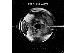 The Word Alive - Dark Matter  - (CD)