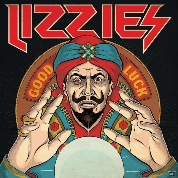 (Vinyl) Lizzies - - Good Luck
