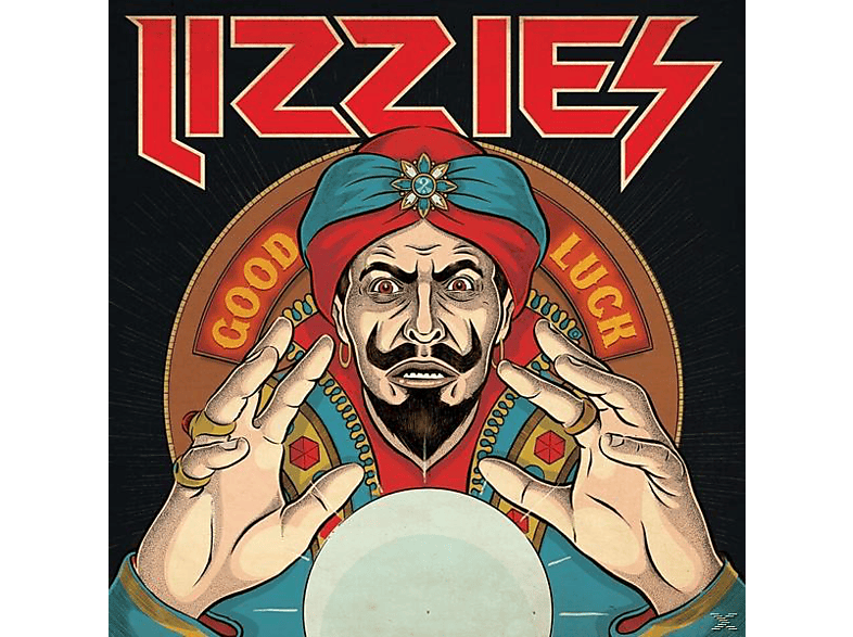 - Lizzies Good - (Vinyl) Luck