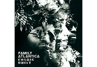 Family Atlantica - Cosmic Unity  - (Vinyl)