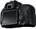 CANON Canon EOS 80D, Body, 24.2MP, Nero - Fotocamera reflex Nero