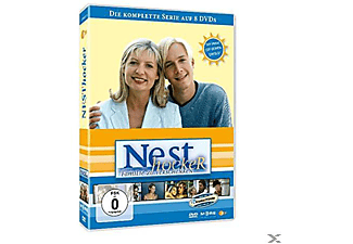 Nesthocker Collector's Box DVD
