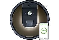 Robot odkurzający IROBOT Roomba 980