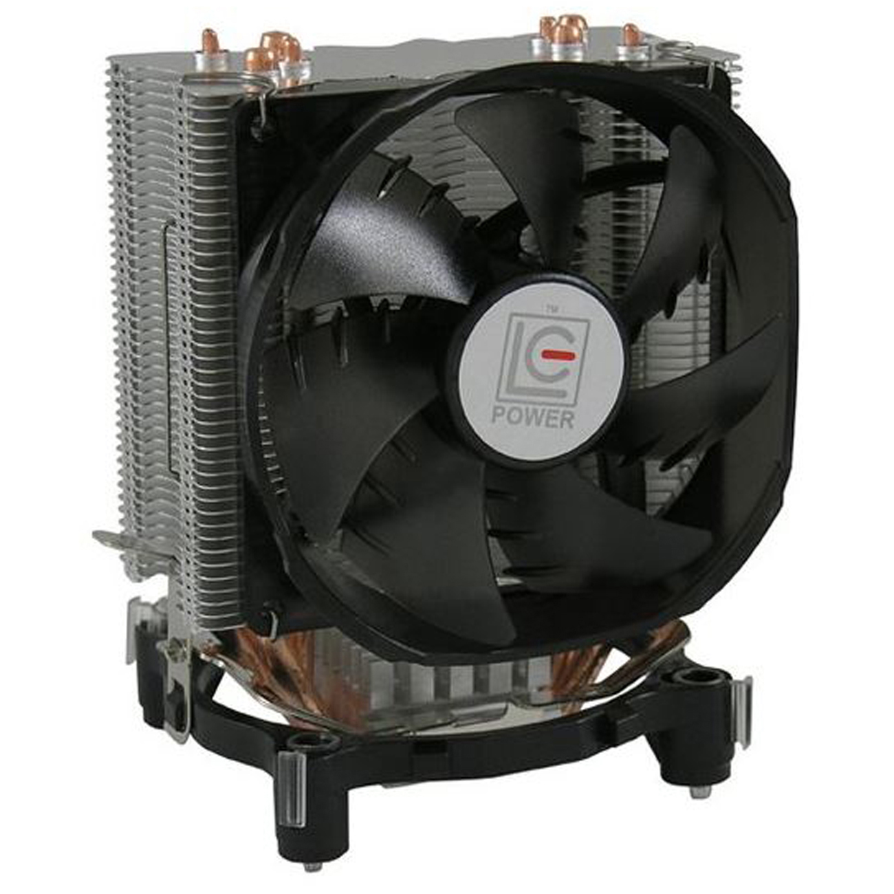 LC-POWER LC-CC-100 CPU Kühler
