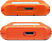 LACIE Rugged Mini 2.5 USB 3.0 1 TB