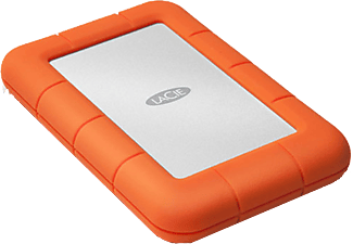 LACIE Rugged Mini 2.5 USB 3.0 1 TB