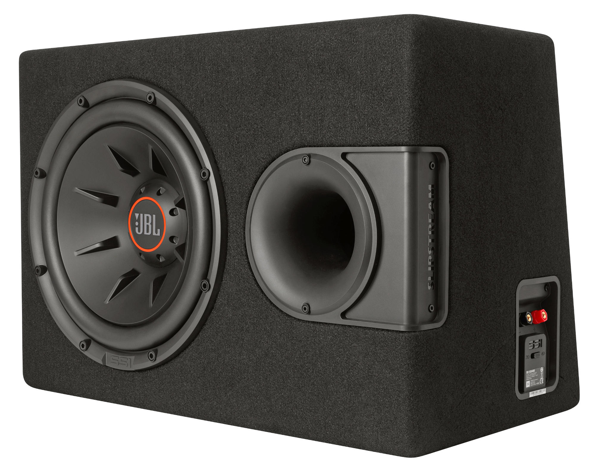 【レア】JBL 12インチサブウーファー S2-1224SS 1100 JBL S2-1224SS | () | MediaMarkt