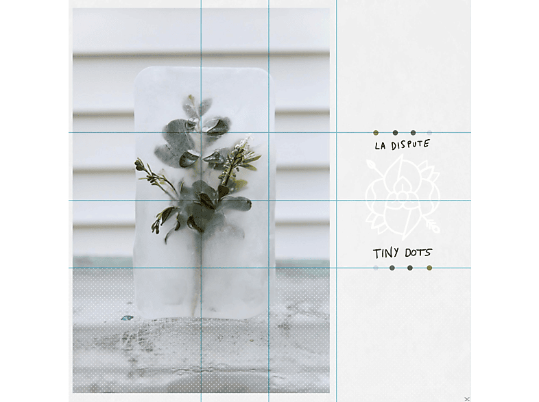 La Dispute - Tiny Dots - (Lp) (Vinyl)