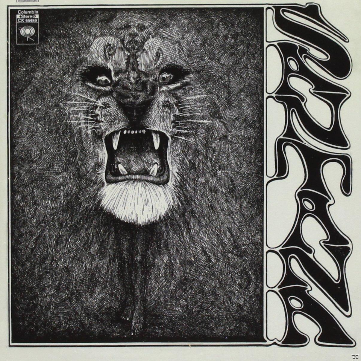 Santana - (Vinyl) Carlos Santana -