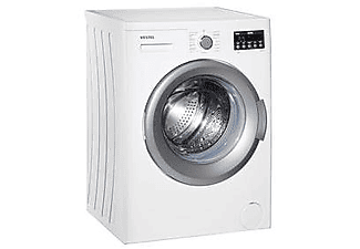 VESTEL 20218456 EKO 8710TLZ  A++ Enerji Sınıfı 8Kg 1000 Devir Çamaşır Makinesi