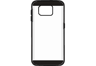 BLACK ROCK SGS7 AIR CASE BLACK - Handyhülle (Passend für Modell: Samsung Galaxy S7)
