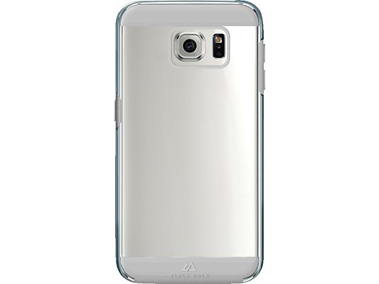 BLACK ROCK SGS7 AIR CASE CLEAR - Handyhülle (Passend für Modell: Samsung Galaxy S7)
