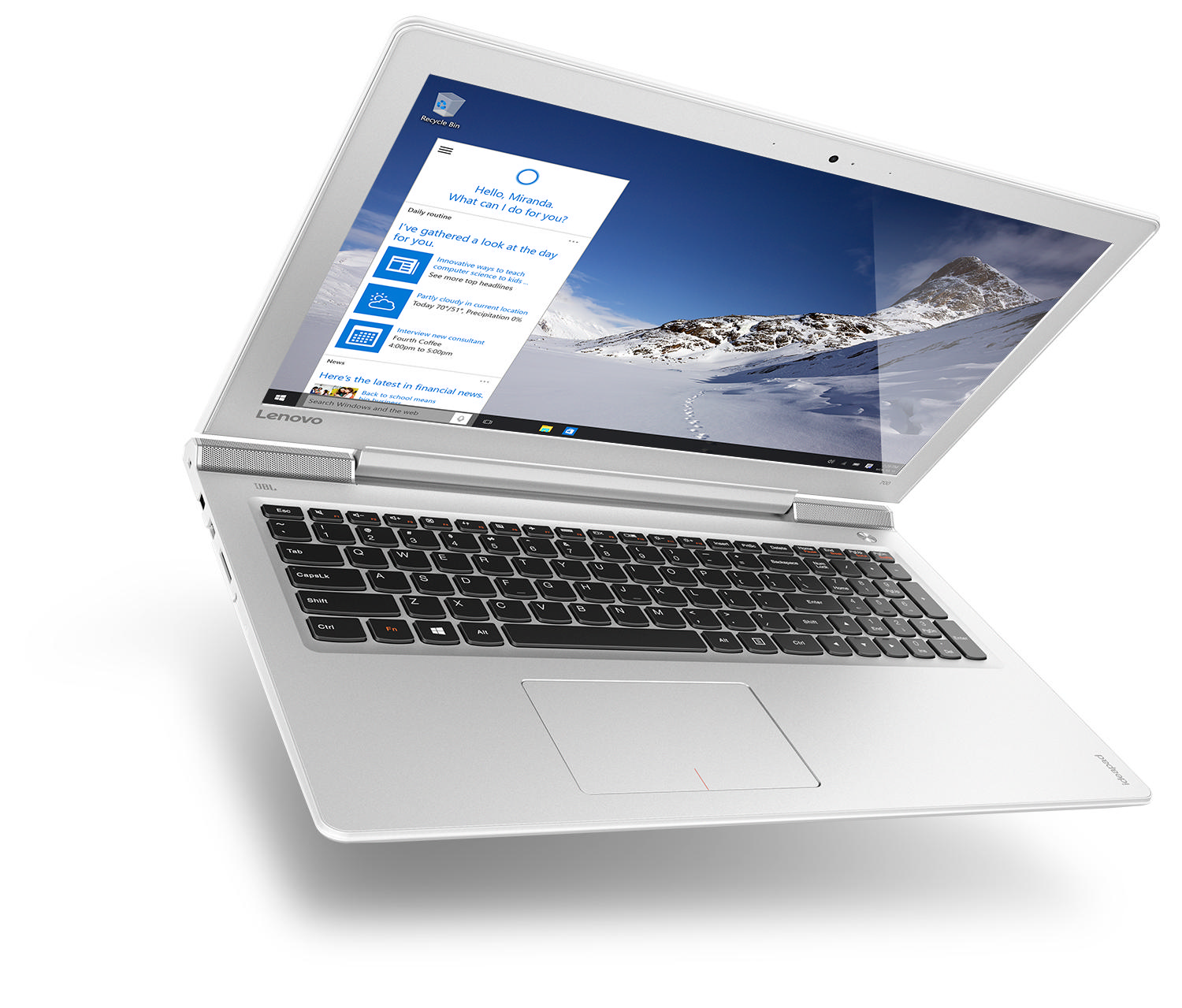 LENOVO İdeapad 700 15.6