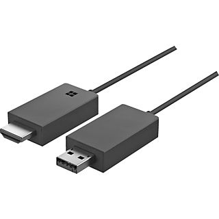 MICROSOFT Wireless Display Adapter v2 HDMI/USB 2.0 (P3Q-00001)