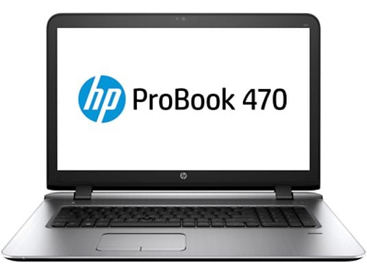 HP ProBook 470 G3 (P5S02EA)