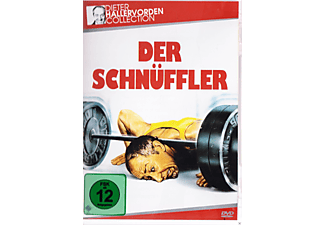 Der Schnüffler - Vanilla DVD