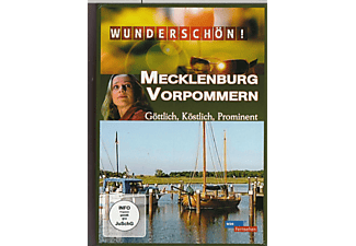 Wunderschön! - Mecklenburg Vorpommern DVD