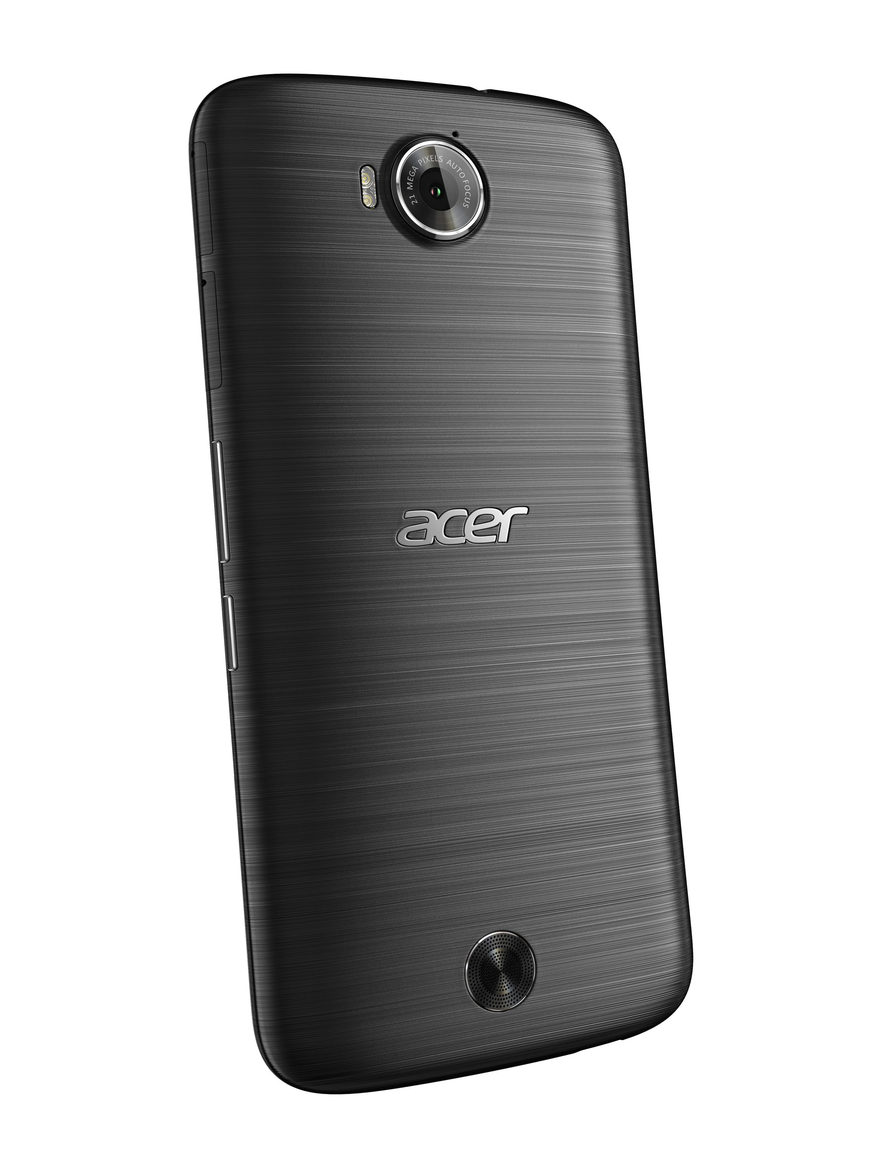 ACER Liquid Jade Primo (inkl. Docking Station)  32 GB Schwarz Dual SIM